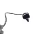 Колодки тормозные (передние) Audi A4 97-01/A6 97-05/Phaeton 02-08 (+датчики) Metelli 22-0774-1 (фото 6)
