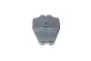 Колодки тормозные (передние) Audi A4 97-01/A6 97-05/Phaeton 02-08 (+датчики) Metelli 22-0774-1 (фото 8)
