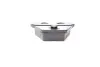 Колодки тормозные (передние) Audi A4 97-01/A6 97-05/Phaeton 02-08 (+датчики) Metelli 22-0774-1 (фото 10)