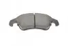 Колодки тормозные (передние) Audi A4/A5 07- Metelli 22-0775-0 (фото 4)