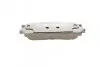 Колодки тормозные (задние) Opel Antara A/Chevrolet Captiva 06- Metelli 22-0779-0 (фото 2)