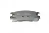 Колодки тормозные (задние) Opel Antara A/Chevrolet Captiva 06- Metelli 22-0779-0 (фото 3)