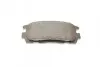 Колодки тормозные (задние) Opel Antara A/Chevrolet Captiva 06- Metelli 22-0779-0 (фото 4)