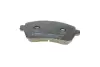Колодки тормозные (передние) Ford Fiesta 08- Metelli 22-0793-0 (фото 7)