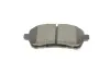 Колодки тормозные (передние) Ford Fiesta 08- Metelli 22-0793-0 (фото 8)
