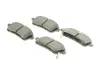 Колодки тормозные (передние) Ford Fiesta VI 08-/Mazda 2 07-15/Subaru Justy 07- Metelli 22-0793-1 (фото 2)