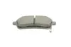Колодки тормозные (передние) Ford Fiesta VI 08-/Mazda 2 07-15/Subaru Justy 07- Metelli 22-0793-1 (фото 5)