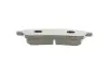 Колодки тормозные (передние) Ford Fiesta VI 08-/Mazda 2 07-15/Subaru Justy 07- Metelli 22-0793-1 (фото 6)