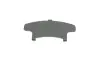 Колодки тормозные (передние) Ford Fiesta VI 08-/Mazda 2 07-15/Subaru Justy 07- Metelli 22-0793-1 (фото 9)