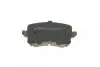 Колодки тормозные (задние) Audi A6 05-18/Q3/Skoda Octavia 12-/VW Passat B6-B8/Tiguan 05-/Sharan 10- Metelli 22-0806-0 (фото 4)