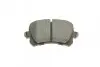 Колодки тормозные (задние) Audi A6 05-18/Q3/Skoda Octavia 12-/VW Passat B6-B8/Tiguan 05-/Sharan 10- Metelli 22-0806-0 (фото 5)