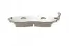 Колодки тормозные (передние) Renault Koleos 08-/Nissan Qashqai 07-13/Pathfinder/NP300/Murano 05- Metelli 22-0819-0 (фото 5)
