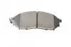 Колодки тормозные (передние) Renault Koleos 08-/Nissan Qashqai 07-13/Pathfinder/NP300/Murano 05- Metelli 22-0819-0 (фото 7)