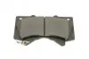 Колодки тормозные (передние) Toyota Land Cruiser Prado 09-/200/Sequoia/Tundra/Lexus LX 07- Metelli 22-0821-0 (фото 3)