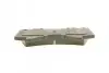 Колодки тормозные (передние) Toyota Land Cruiser Prado 09-/200/Sequoia/Tundra/Lexus LX 07- Metelli 22-0821-0 (фото 4)