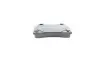Колодки тормозные (задние) Mitsubishi Lancer VIII 08-15 Metelli 22-0826-0 (фото 2)