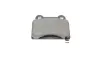 Колодки тормозные (задние) Mitsubishi Lancer VIII 08-15 Metelli 22-0826-0 (фото 7)