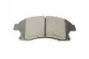Колодки гальмівні (передні) Nissan Rogue 10-13/Chevrolet Aveo 11-/Cruze/Opel Astra J 09- Metelli 22-0838-0 (фото 3)