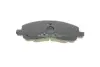 Колодки тормозные (передние) Dodge Avenger/Caliber/Jeep Compass/Patriot/Lancia Flavia 06- Metelli 22-0861-0 (фото 4)