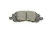 Колодки тормозные (передние) Dodge Avenger/Caliber/Jeep Compass/Patriot/Lancia Flavia 06- Metelli 22-0861-0 (фото 5)