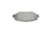 Комплект тормозных колодок (дисковых) Metelli 22-0863-0 (фото 4)