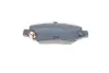 Комплект тормозных колодок (дисковых) Metelli 22-0863-0 (фото 9)