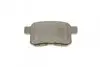 Колодки тормозные (задние) Honda Accord VIII/IX 08- Metelli 22-0868-0 (фото 8)