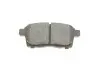 Колодки тормозные (задние) Mazda CX-7 06-14/CX-9 07- Metelli 22-0873-0 (фото 5)