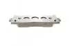 Тормозные колодки (передние) Toyota Camry 06-/Lexus ES 06-18 Metelli 22-0882-0 (фото 2)