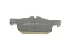 Колодки тормозные (передние) Peugeot 508 I 10-18 (+датчик) Metelli 22-0916-0K (фото 10)