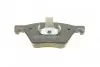 Колодки тормозные (передние) BMW 5 (F07/F10/F11) 09-17 Metelli 22-0917-0 (фото 3)