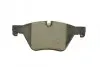 Колодки тормозные (передние) BMW 5 (F07/F10/F11) 09-17 Metelli 22-0917-0 (фото 4)