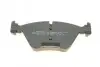 Колодки тормозные (передние) BMW 5 (F07/F10/F11) 09-17 Metelli 22-0917-0 (фото 6)
