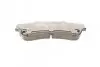 Комплект тормозных колодок (дисковых) Metelli 22-0924-0 (фото 2)