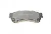 Комплект тормозных колодок (дисковых) Metelli 22-0924-0 (фото 3)