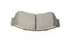 Комплект тормозных колодок (дисковых) Metelli 22-0924-0 (фото 4)