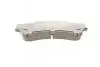 Комплект тормозных колодок (дисковых) Metelli 22-0924-0 (фото 5)