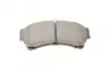 Комплект тормозных колодок (дисковых) Metelli 22-0924-0 (фото 7)