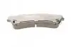 Комплект тормозных колодок (дисковых) Metelli 22-0924-0 (фото 8)