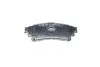 Тормозные колодки (задние) Lexus RX 08-15 Metelli 22-0939-0 (фото 5)
