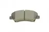 Колодки тормозные (передние) Hyundai Elantra/i30/Veloster 11-/Kia Cee&#039;d/Cerato 12-/Soul 09- Metelli 22-0944-0 (фото 3)