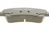 Колодки тормозные (передние) Hyundai Elantra/i30/Veloster 11-/Kia Cee&#039;d/Cerato 12-/Soul 09- Metelli 22-0944-0 (фото 4)