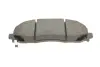 Колодки тормозные (передние) Jeep Wrangler 2.0/2.2 17- Metelli 22-0946-0 (фото 5)