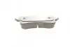 Тормозные колодки (задние) Audi A4/A5/A6/A7 10- (+датчик) Metelli 22-0955-0K (фото 2)