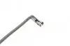 Тормозные колодки (задние) Audi A4/A5/A6/A7 10- (+датчик) Metelli 22-0955-0K (фото 6)