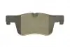 Колодки гальмівні (передні) BMW 1 (F20/F21)/3 (F30/F31/F34/G20/F80)/4 (F32/F36/F82)/7 (F01-04) 10- Metelli 22-0960-0 (фото 4)