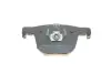 Колодки тормозные (задние) BMW 3 (F30/F31/F34/F80)/4 (F32/F36/F82) 11- Metelli 22-0963-0 (фото 4)