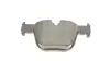 Колодки тормозные (задние) BMW 3 (F30/F31/F34/F80)/4 (F32/F36/F82) 11- Metelli 22-0963-0 (фото 8)