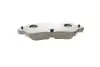 Колодки тормозные (задние) Mazda CX-3 15-/CX-5 11-17 Metelli 22-0970-0 (фото 2)