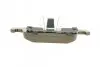 Колодки тормозные (передние) Dacia Logan 12-/Renault Clio IV/Sandero/Twingo 13-/Smart Fortwo 14- Metelli 22-0975-0 (фото 4)